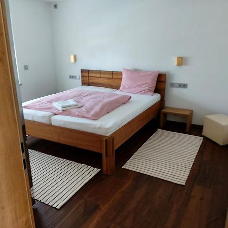 Ferienhaus Giulia In Gunzburg Ideal Fur 2 Familien Apartment Bagian luar foto