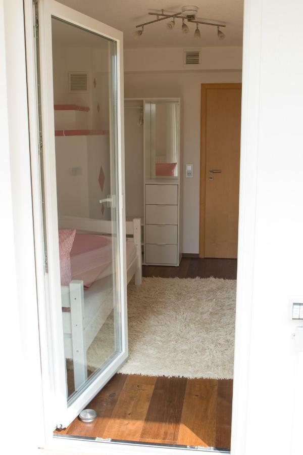Ferienhaus Giulia In Gunzburg Ideal Fur 2 Familien Apartment Bagian luar foto