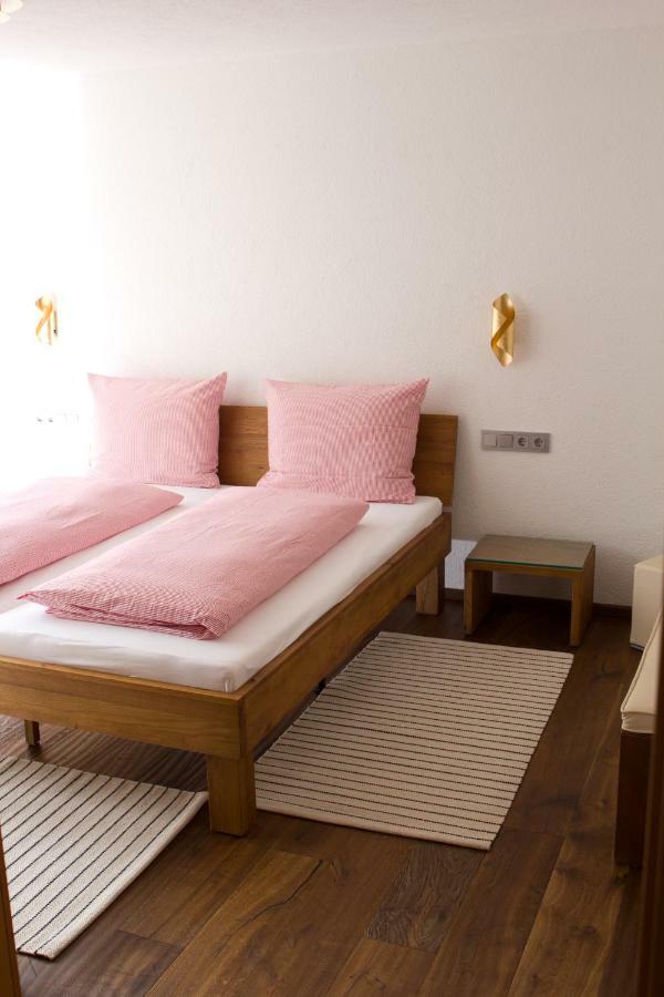 Ferienhaus Giulia In Gunzburg Ideal Fur 2 Familien Apartment Bagian luar foto