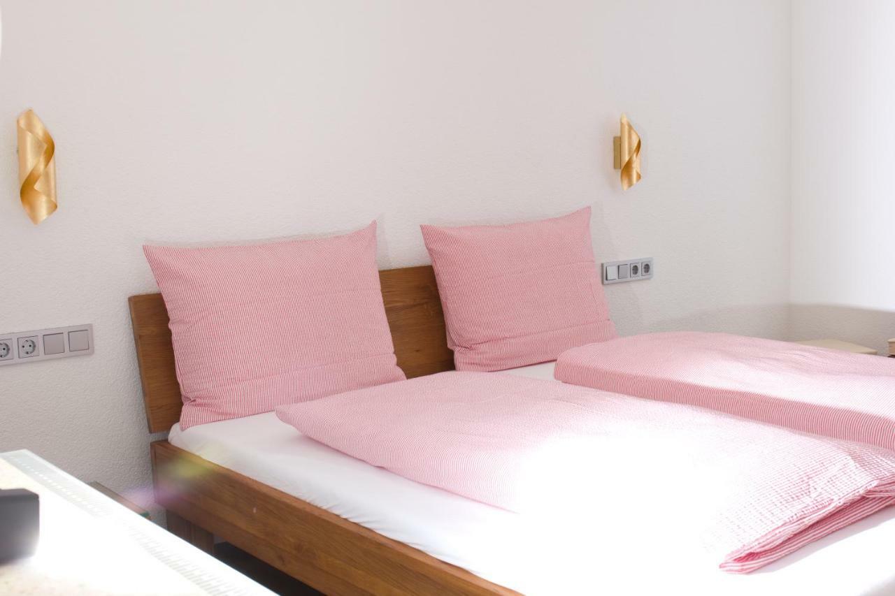 Ferienhaus Giulia In Guenzburg Ideal Fuer 2 Familien Bagian luar foto